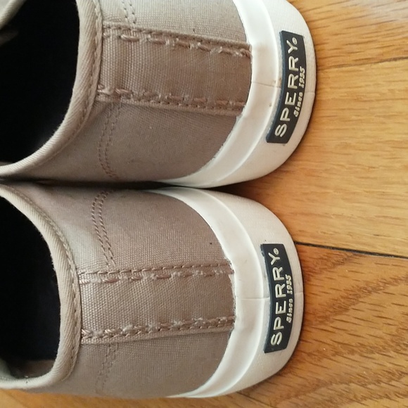 Sperry‎ topsiders - Picture 4 of 8